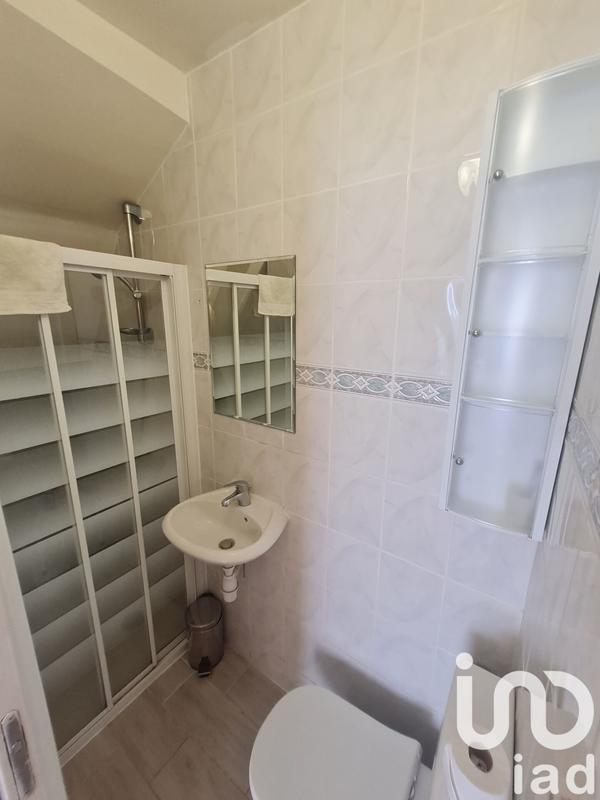 Maison - 98 m² - 6 pièces