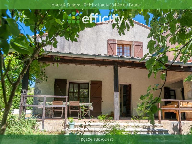 Maison - 174 m² - 6 pièces