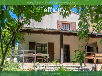 Maison - 174 m² - 6 pièces