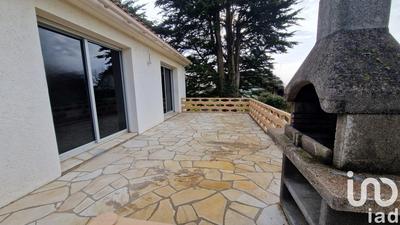 Maison - 146 m² - 7 pièces