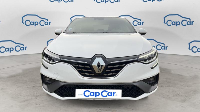 Renault Mégane IV 1.3 TCe 140 Edc7 Rs Line