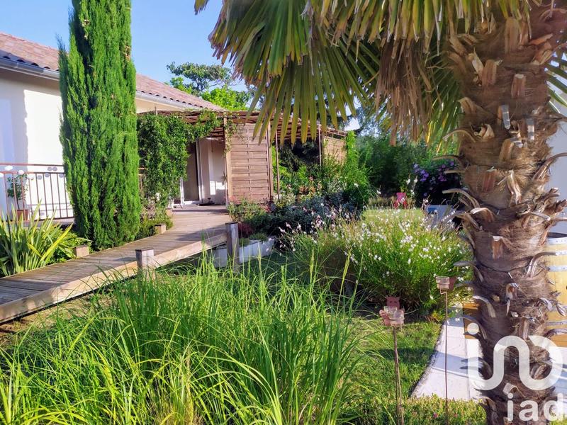 Maison - 177 m² - 6 pièces