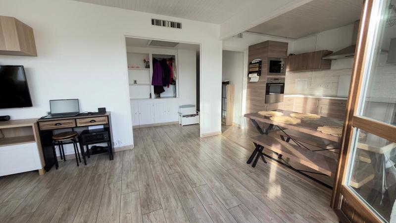 Appartement - 72 m² - 4 pièces