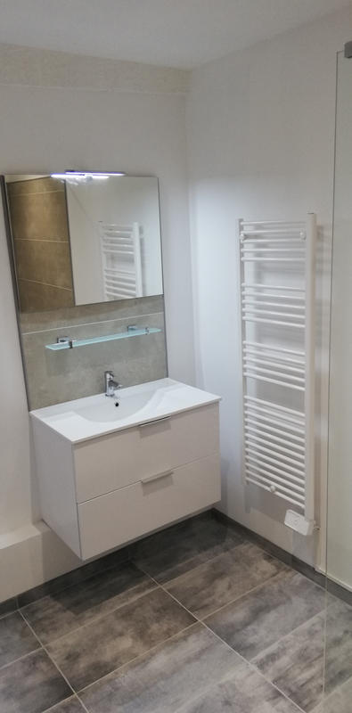 Appartement - 68 m² - 3 pièces