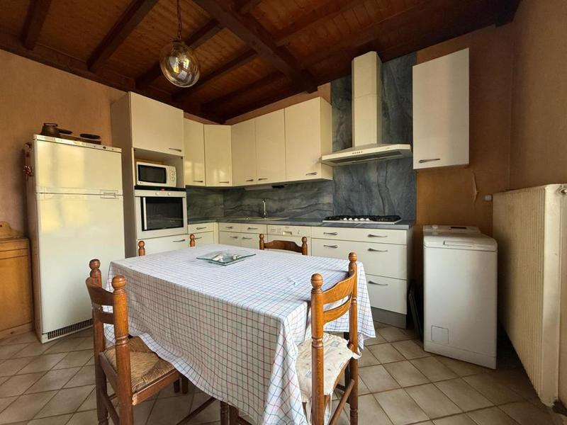 Pavillon - 158 m² - 6 pièces