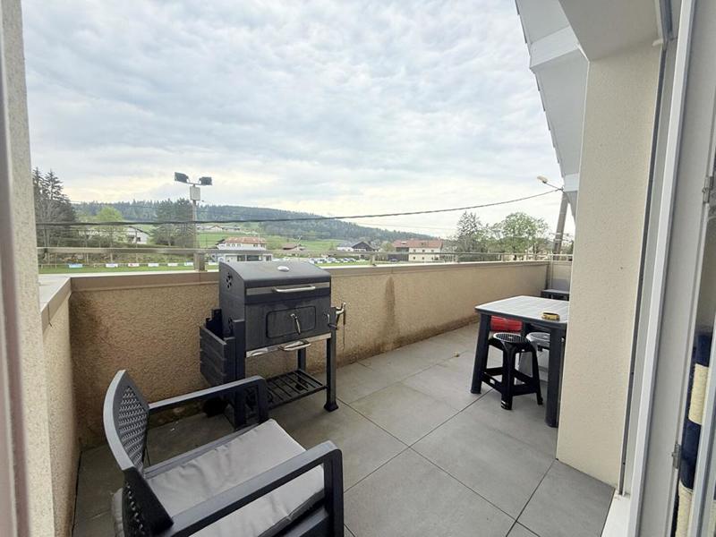 Appartement - 128 m² - 5 pièces