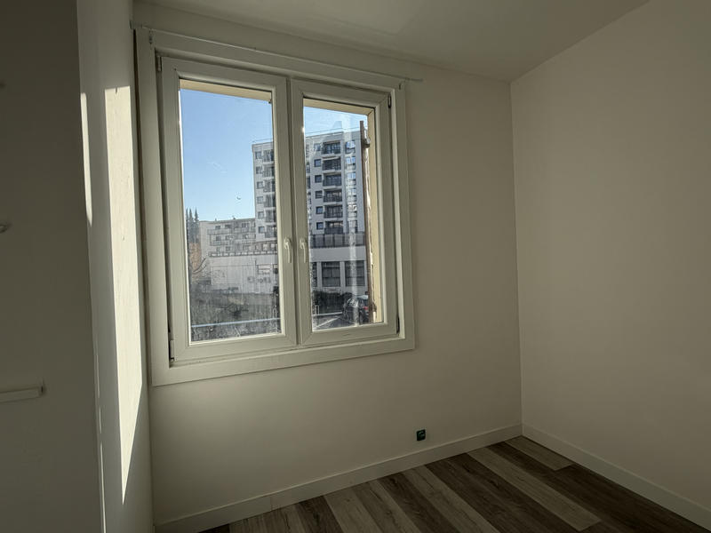 Appartement - 24 m² - 1 pièce