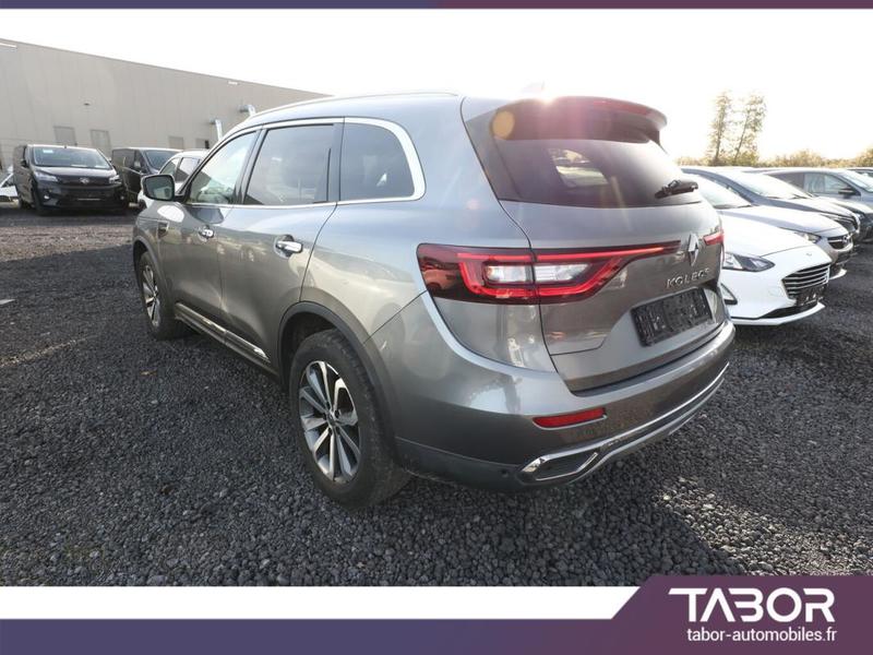 Renault Koleos TCe 160 Edc Intens Led Gps Cam