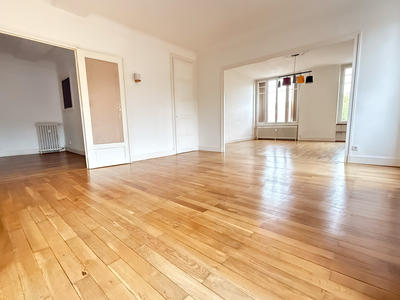 Appartement - 114 m² - 4 pièces