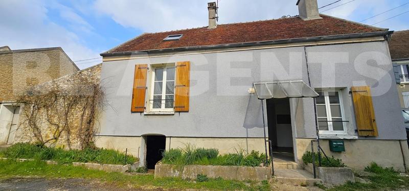 Maison - 75 m² - 3 pièces