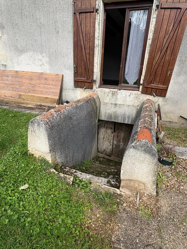 Maison - 142 m² - 4 pièces