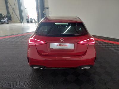 Mercedes Classe a 180 7g-Dct Amg Line