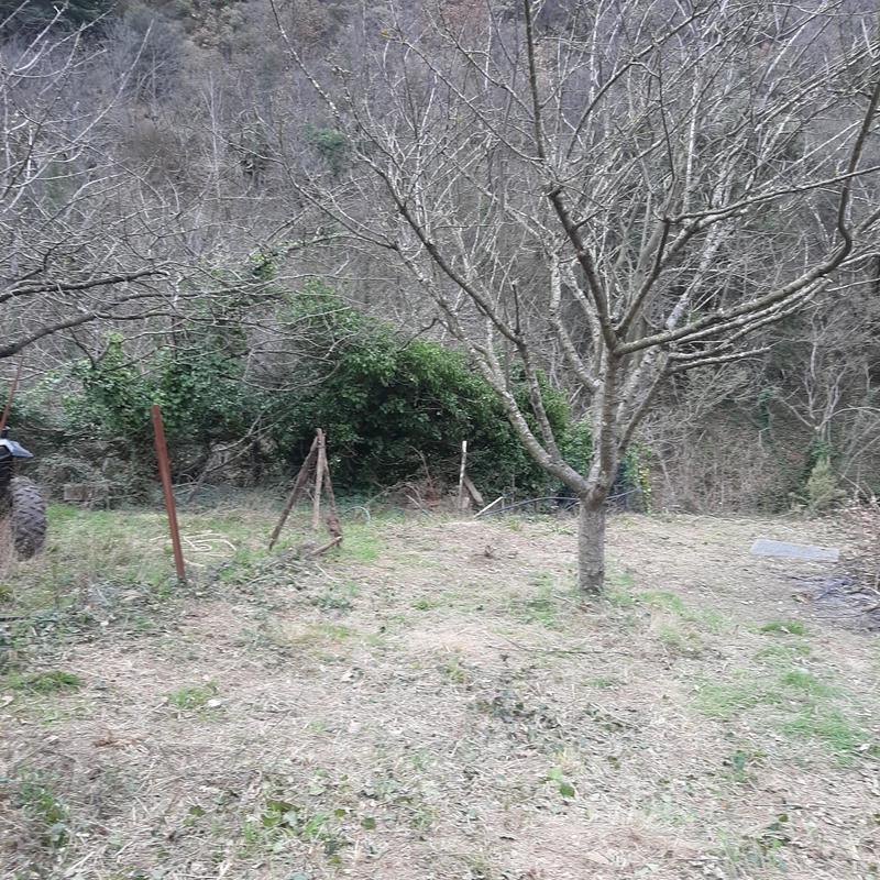 Maison - 62 m² - 3 pièces