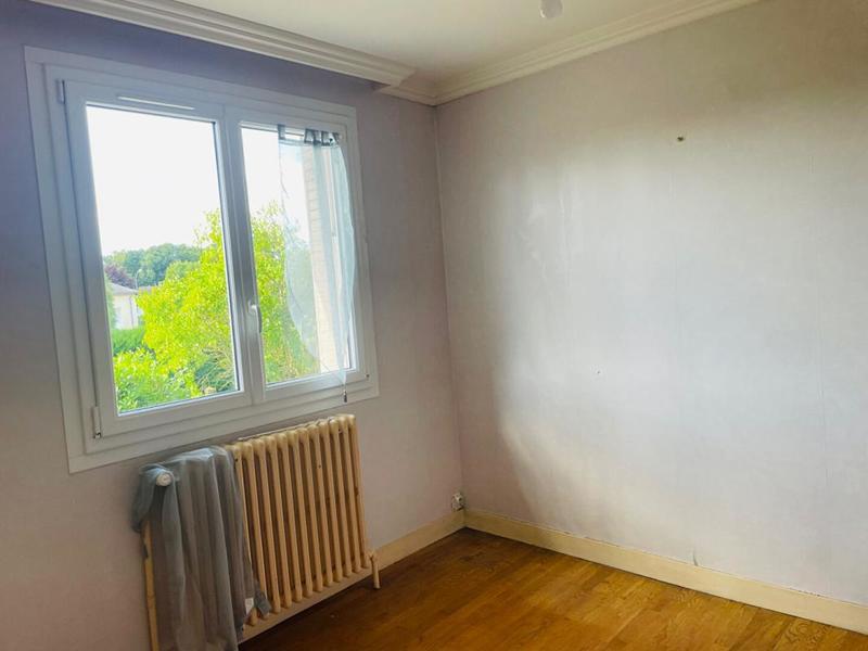 Maison - 70 m² - 3 pièces