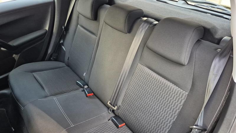 Peugeot 208 1.2 PureTech 82 Active