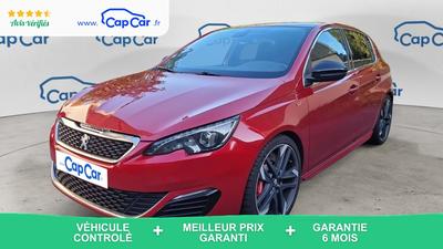Peugeot 308 II 1.6 Thp 270 Gti