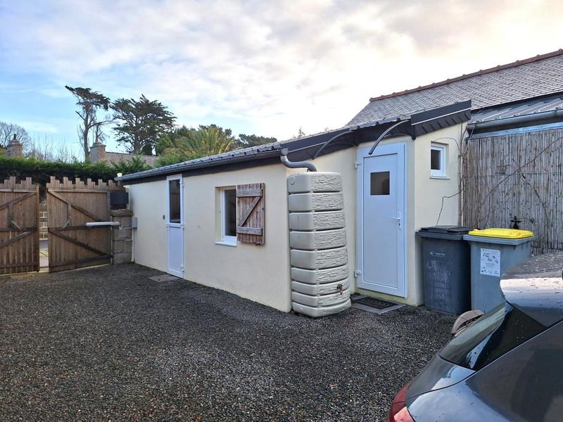 Maison - 47 m² - 3 pièces