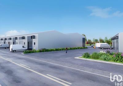 Local commercial - 179 m²