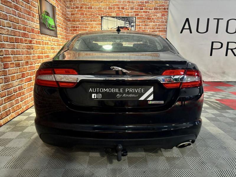 Jaguar Xf 2.2 d 200 R-Sport