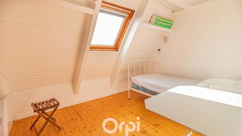 Duplex - 100 m² - 5 pièces