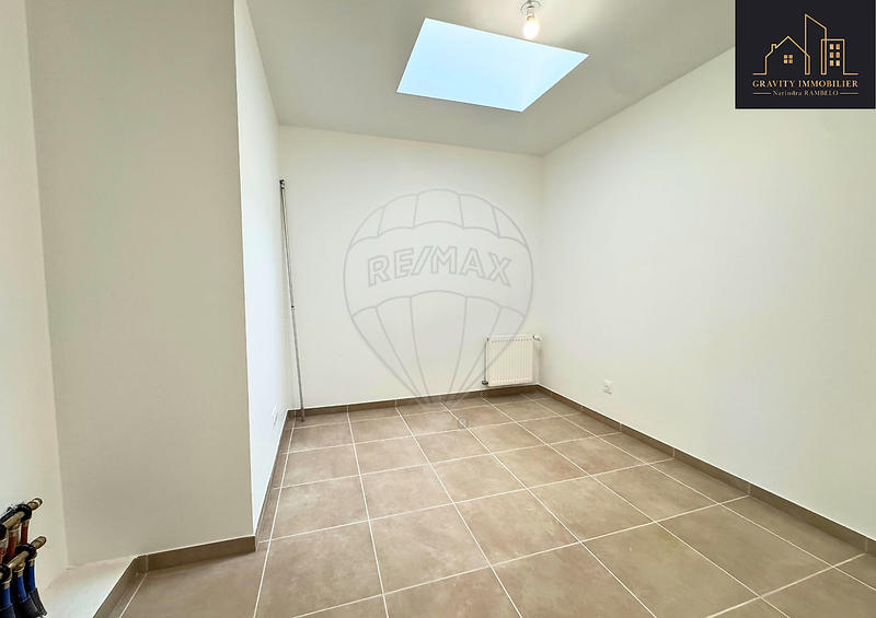 Maison - 103 m² - 5 pièces