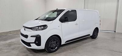 Citroën Jumpy Fourgon Fgn m Bluehdi 180 s&amp;S Eat8