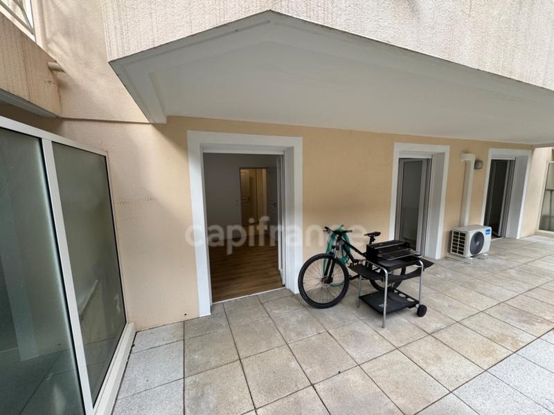 Appartement - 53 m² - 3 pièces