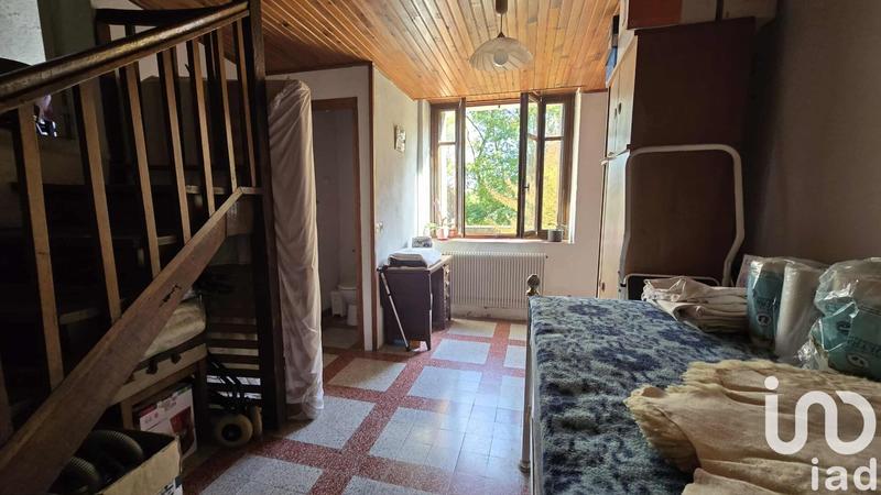 Maison - 96 m² - 4 pièces