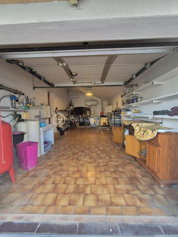 Maison traditionnelle - 162 m² - 6 pièces