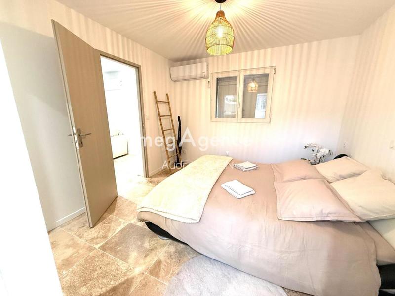 Maison - 48 m² - 3 pièces