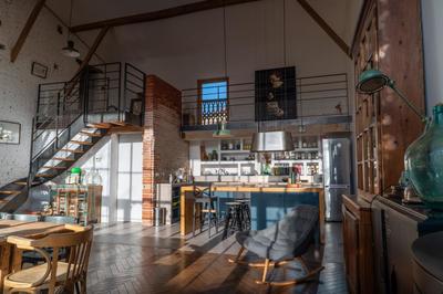 Propriété - 435 m² - 11 pièces