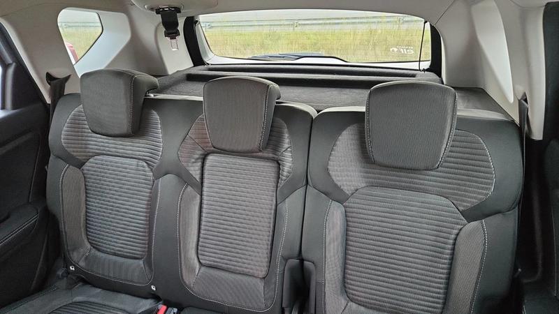 Renault Scénic IV 1.7 Blue dCi 120 Edc6 Business - Automatique