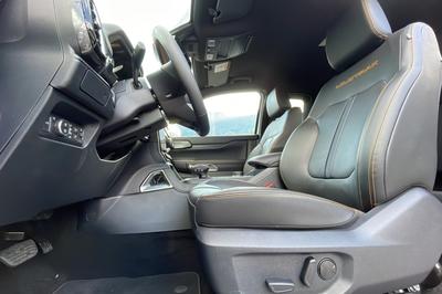 Ford Ranger New 2.0 205 Wildtrak Supe