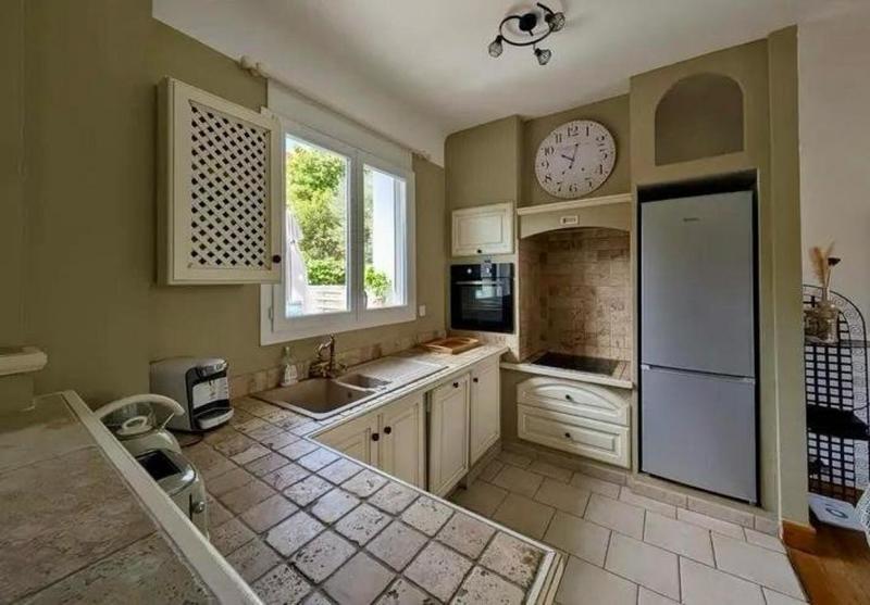 Maison - 81 m² - 4 pièces