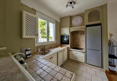 Maison - 81 m² - 4 pièces