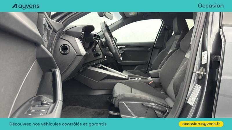 Audi A3 sportback 45 Tfsi e 245ch Competition s tronic 6