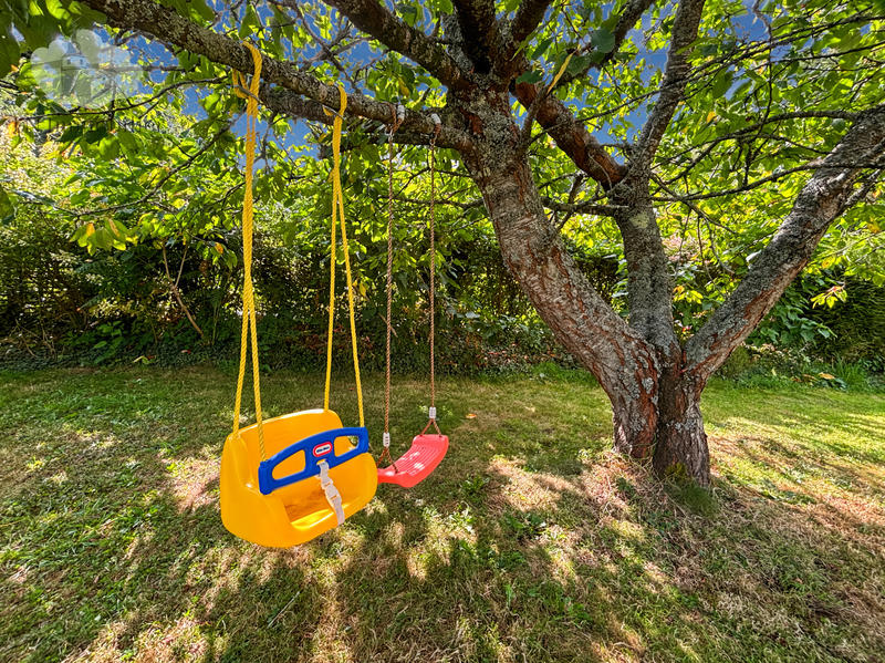 Maison - 144 m² - 5 pièces