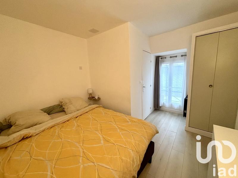 Appartement - 39 m² - 2 pièces