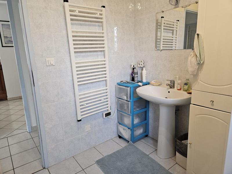 Maison - 91 m² - 4 pièces