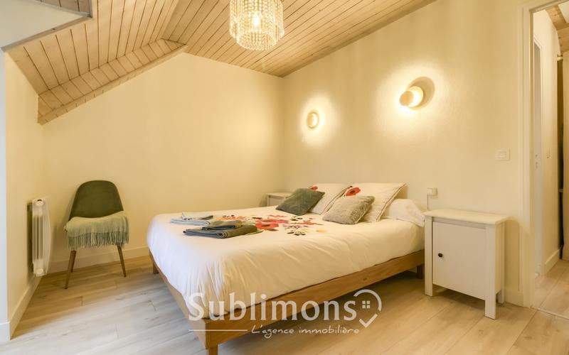 Maison - 41 m² - 3 pièces