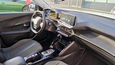 Peugeot 2008 Bluehdi 130 Ss Eat8 Allure Pack