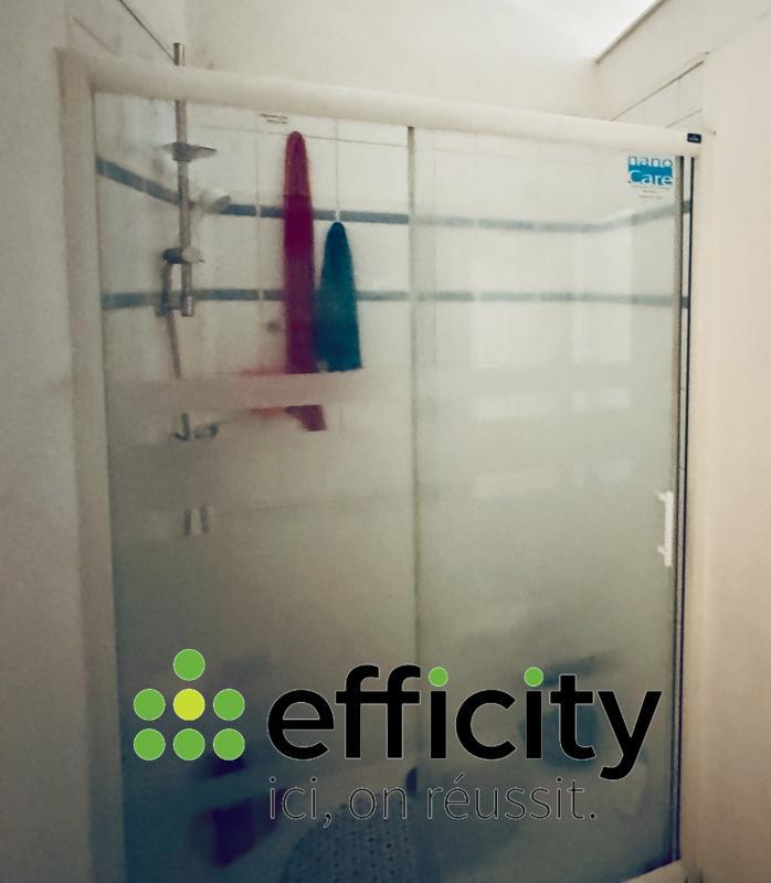 Appartement - 55 m² - 2 pièces