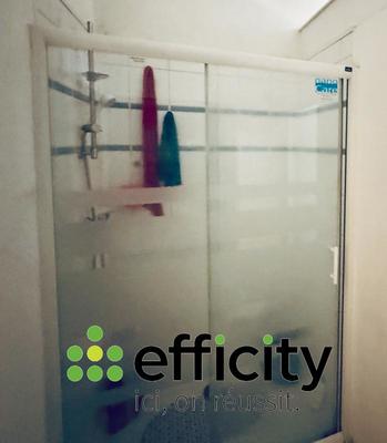 Appartement - 55 m² - 2 pièces