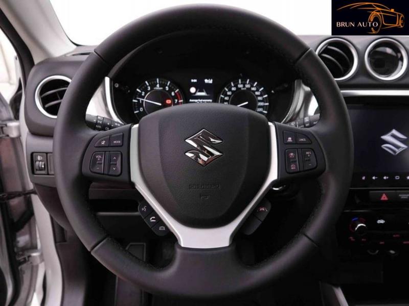 Suzuki Vitara 1.4i Mhev Glx