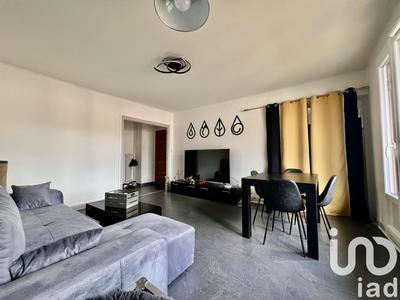 Appartement - 84 m² - 5 pièces