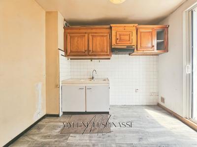 Maison - 86 m² - 5 pièces