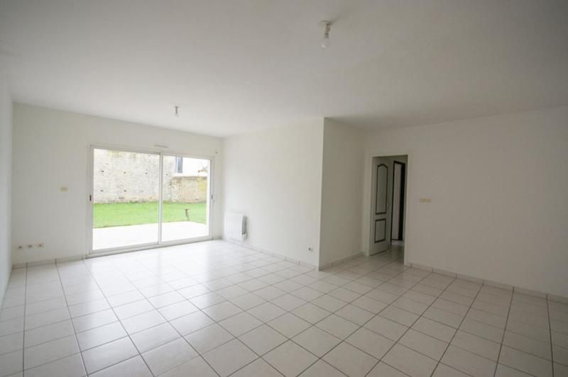 Maison - 81 m² - 4 pièces