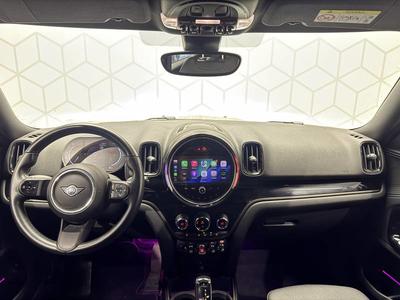 Mini Mini Countryman 136 ch Bva7 Cooper Edition Highlands