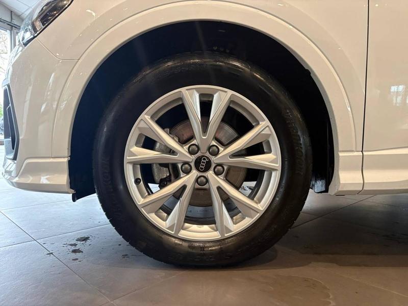 Audi Q3 35 Tfsi 150 ch s line