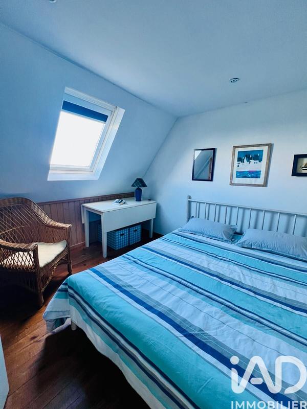 Maison - 115 m² - 6 pièces